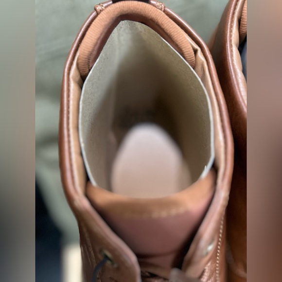 Madden NYC Men’s Hoffman Chukka Boots New With tags size 11 - Picture 10 of 12